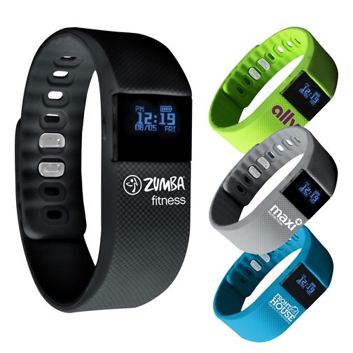 Activity Tracker