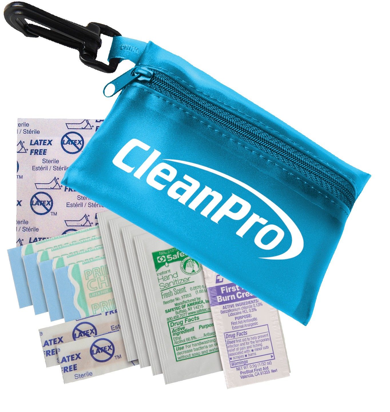 first aide kit