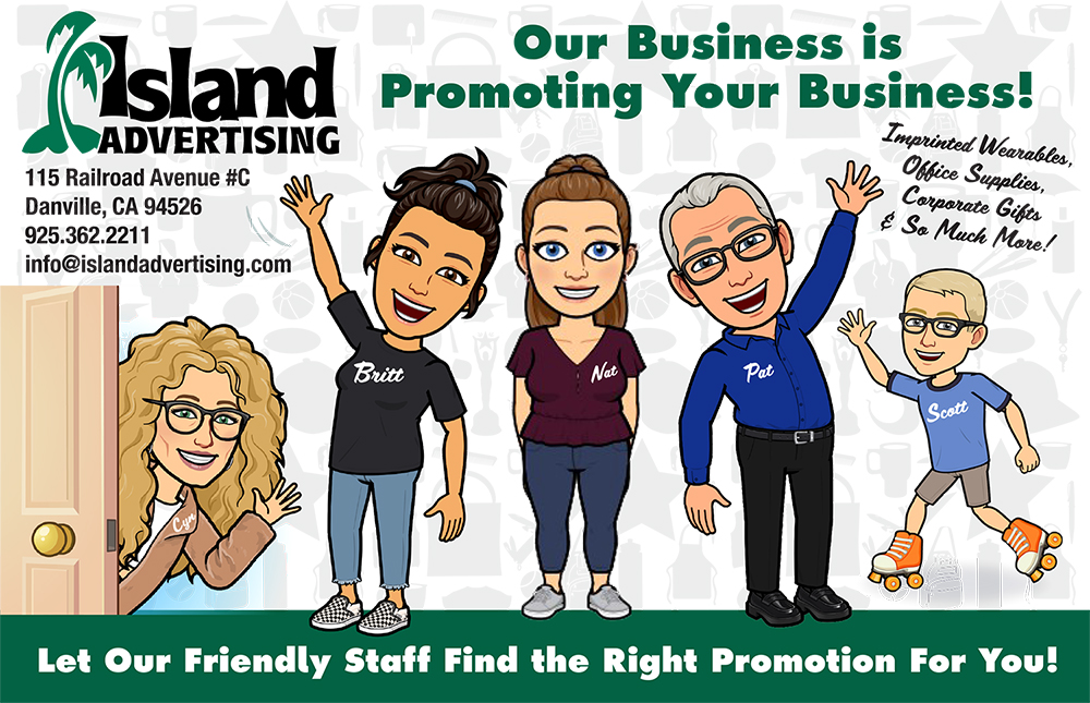 Our Business Image
