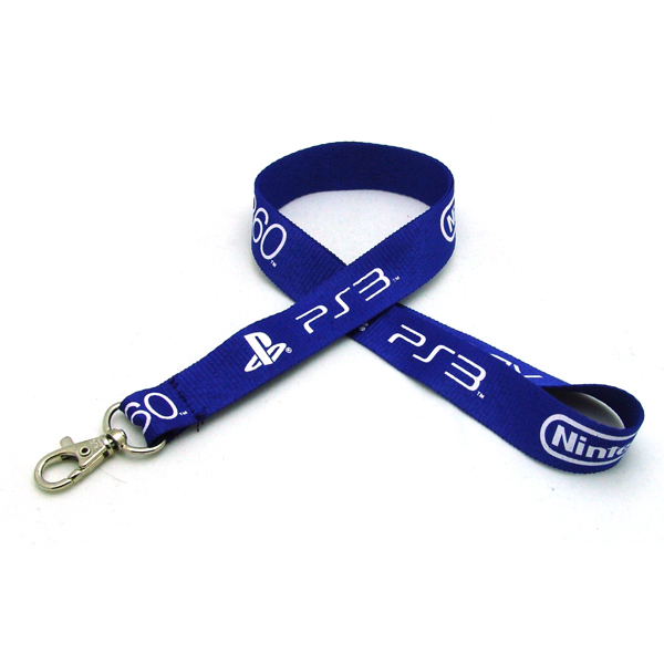 Lobster Claw Lanyard