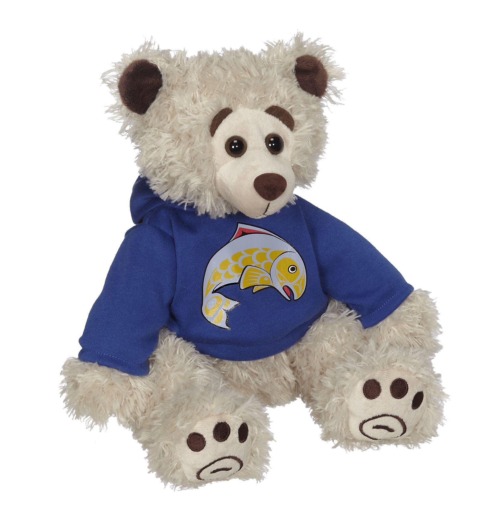 Stuffed Animal 