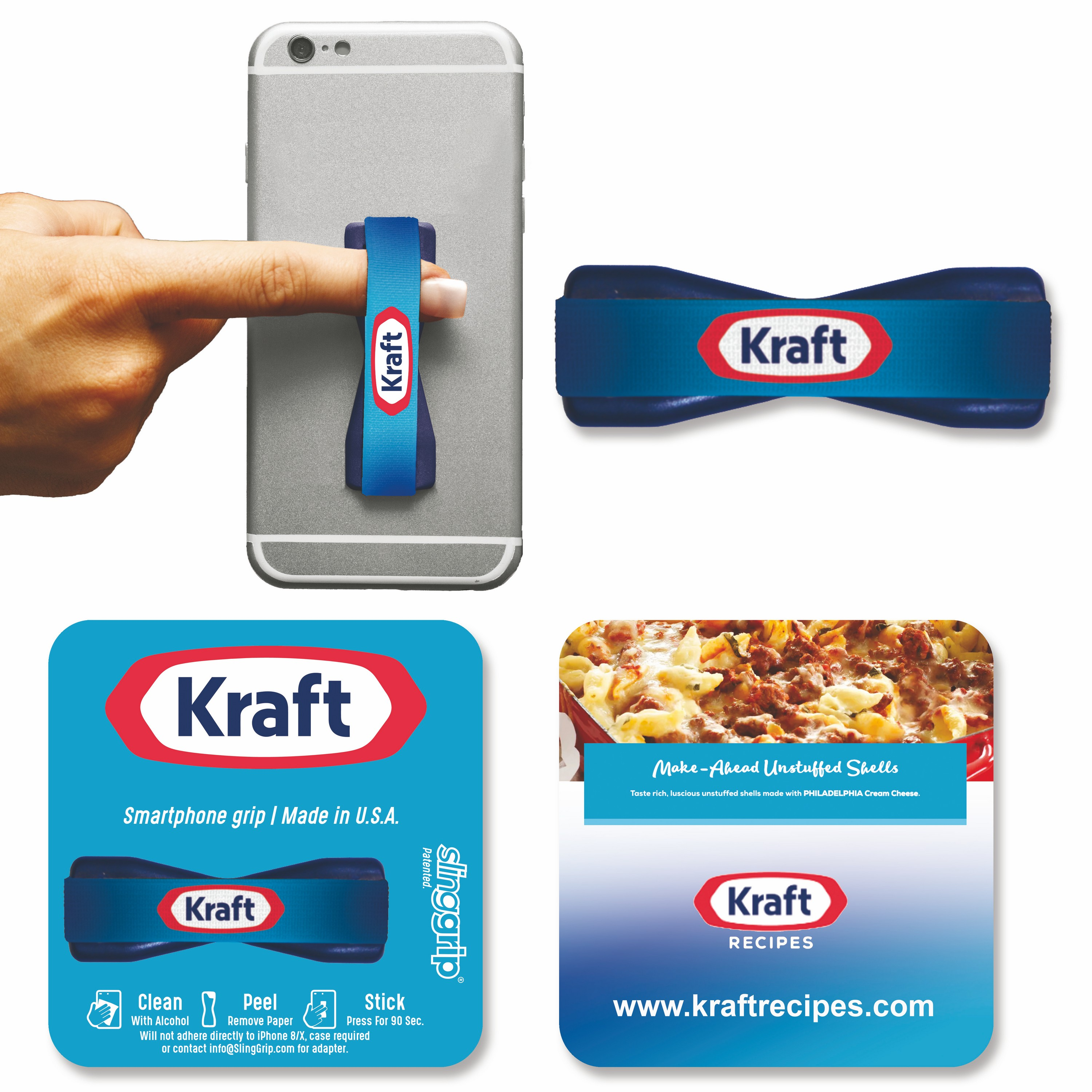 Phone Grip