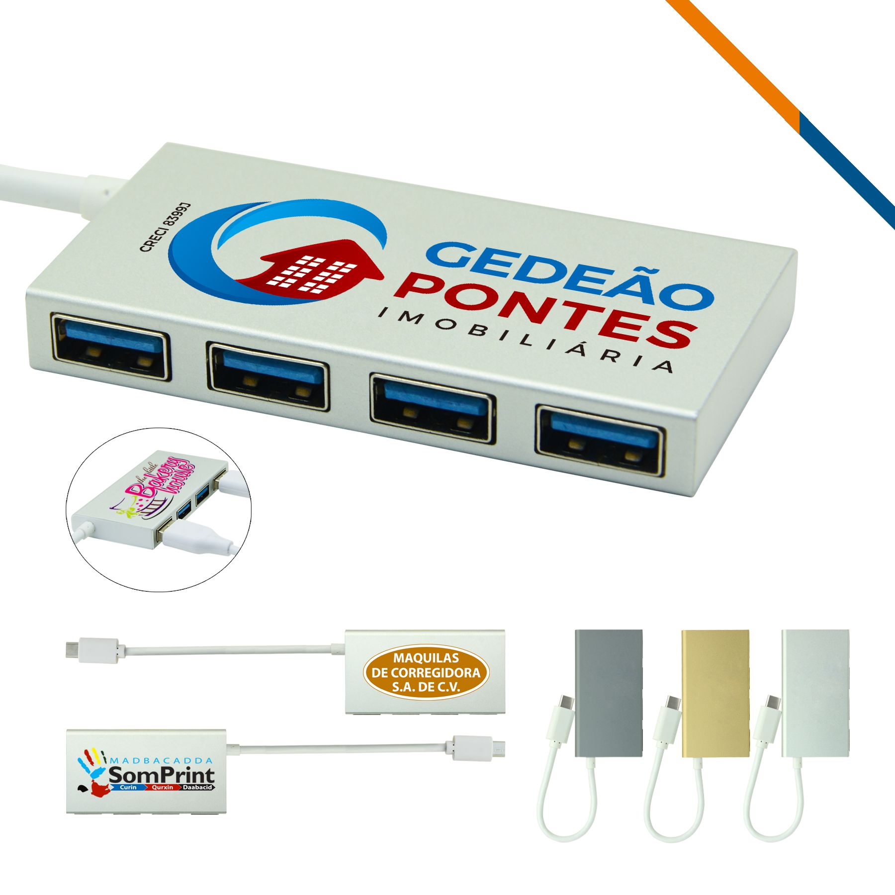 USB Hub