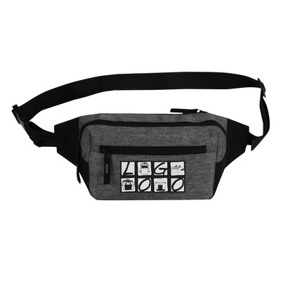 Classic Crossbody Belt Bag