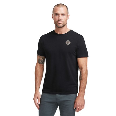 Men's American Giant Classic Cotton Crew